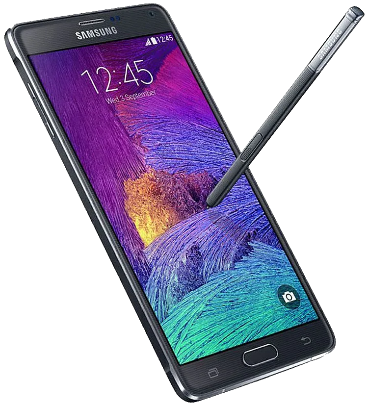 Ремонт телефонов Samsung Galaxy Note4 в сервисном центре FIX-Samsung