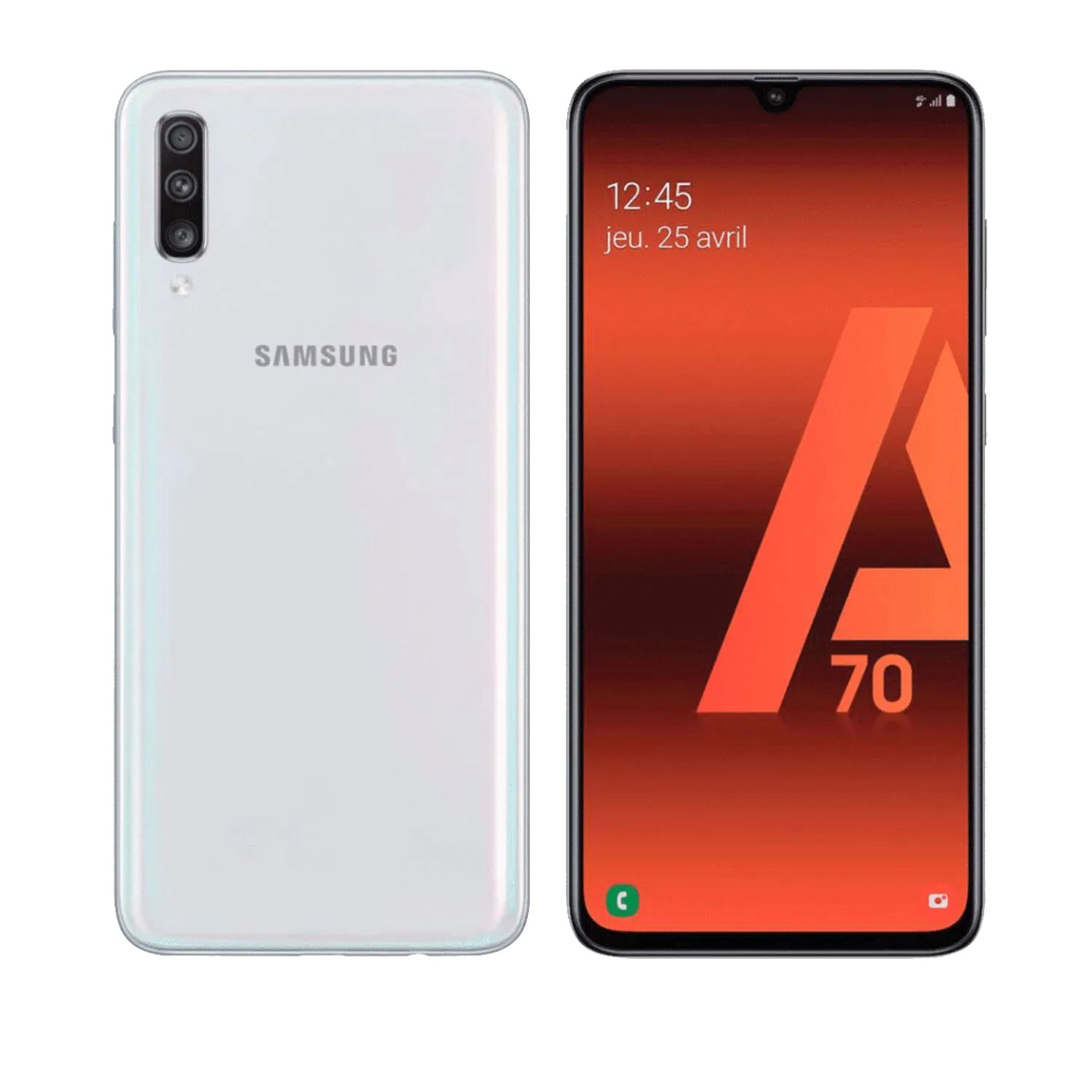 Ремонт телефонов Samsung Galaxy A70 в сервисном центре FIX-Samsung