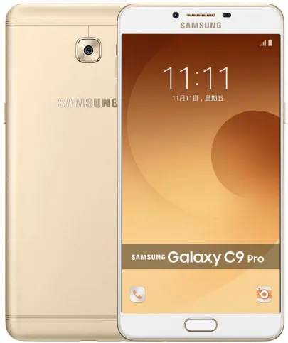 Ремонт телефонов Samsung Galaxy C9 Pro в сервисном центре FIX-Samsung