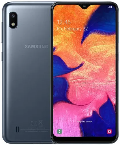 Ремонт телефонов Samsung Galaxy A10s в сервисном центре FIX-Samsung