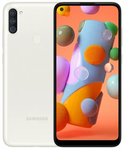 Ремонт телефонов Samsung Galaxy A11 в сервисном центре FIX-Samsung