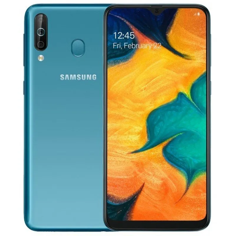 Ремонт телефонов Samsung Galaxy A40s в сервисном центре FIX-Samsung