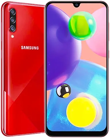 Ремонт телефонов Samsung Galaxy A70s в сервисном центре FIX-Samsung