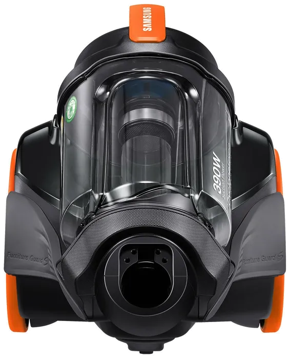 Ремонт пылесосов Samsung SC15K4136VL в сервисном центре FIX-Samsung