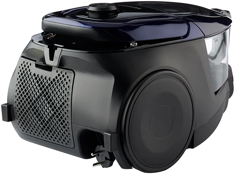 Ремонт пылесосов Samsung SC18M3120VB в сервисном центре FIX-Samsung