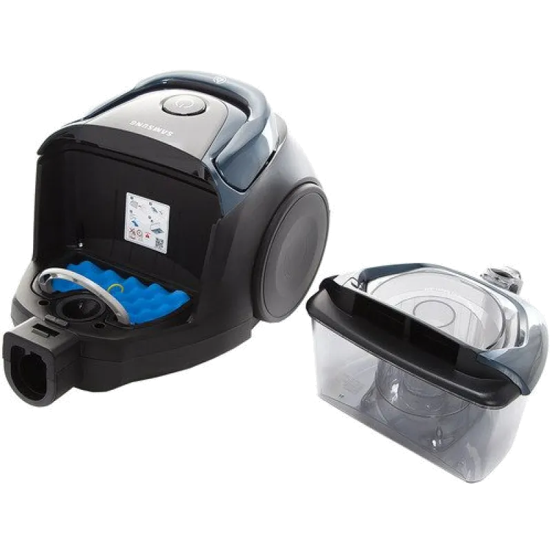 Ремонт пылесосов Samsung SC18M31B0HN в сервисном центре FIX-Samsung