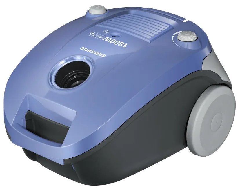 Ремонт пылесосов Samsung SC4180 в сервисном центре FIX-Samsung