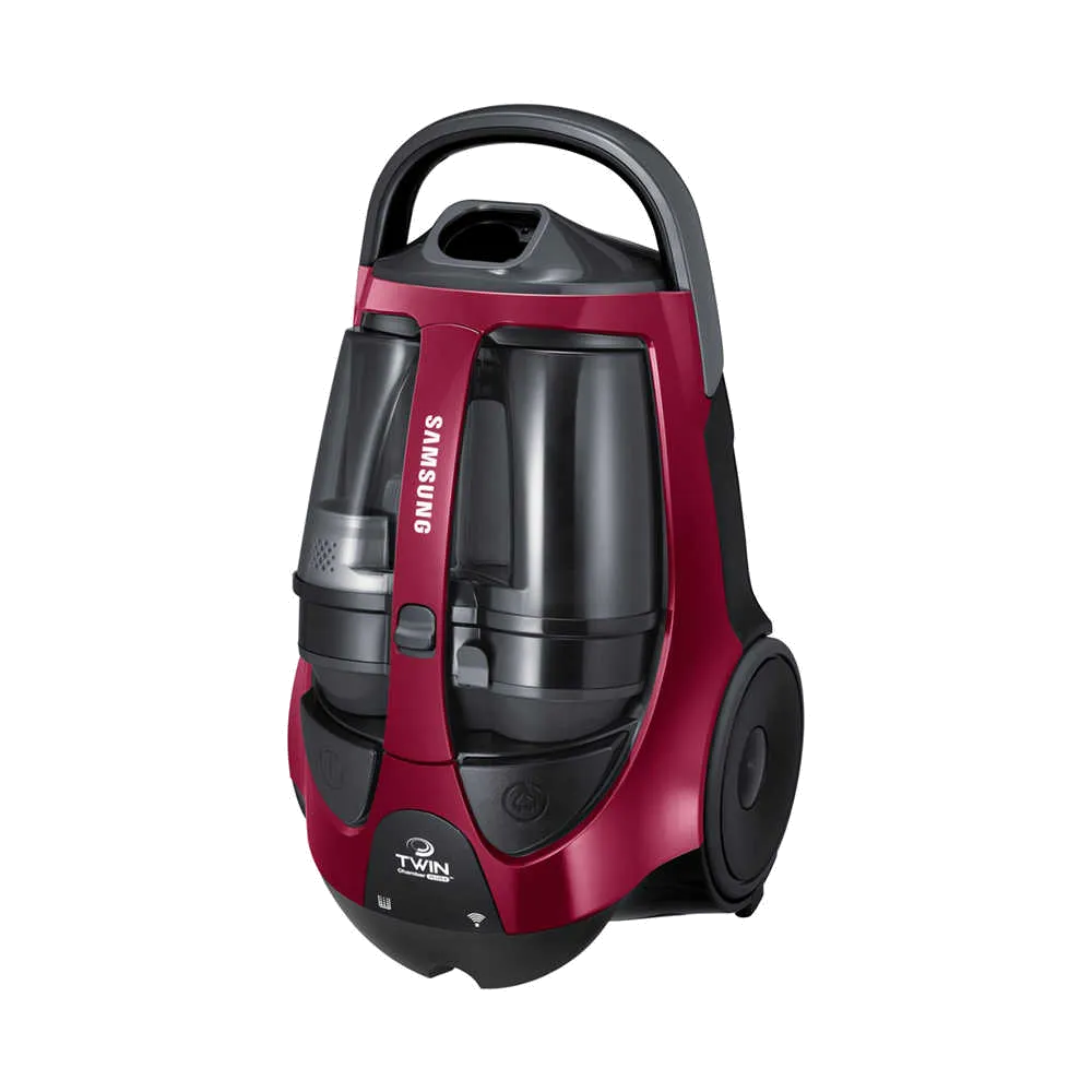 Ремонт пылесосов Samsung SC-885FH3P в сервисном центре FIX-Samsung