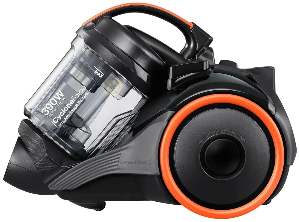 Ремонт пылесосов Samsung VC15K4136VL в сервисном центре FIX-Samsung