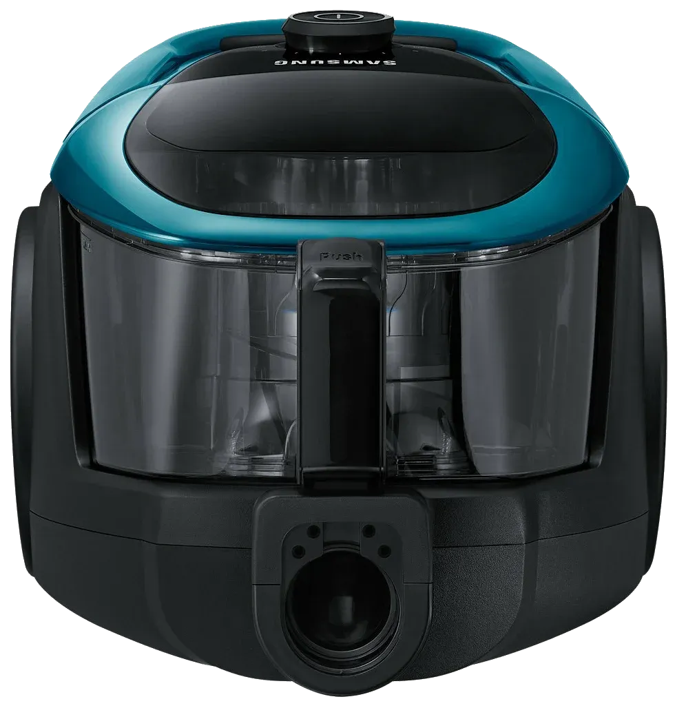 Ремонт пылесосов Samsung VC18M3140 в сервисном центре FIX-Samsung