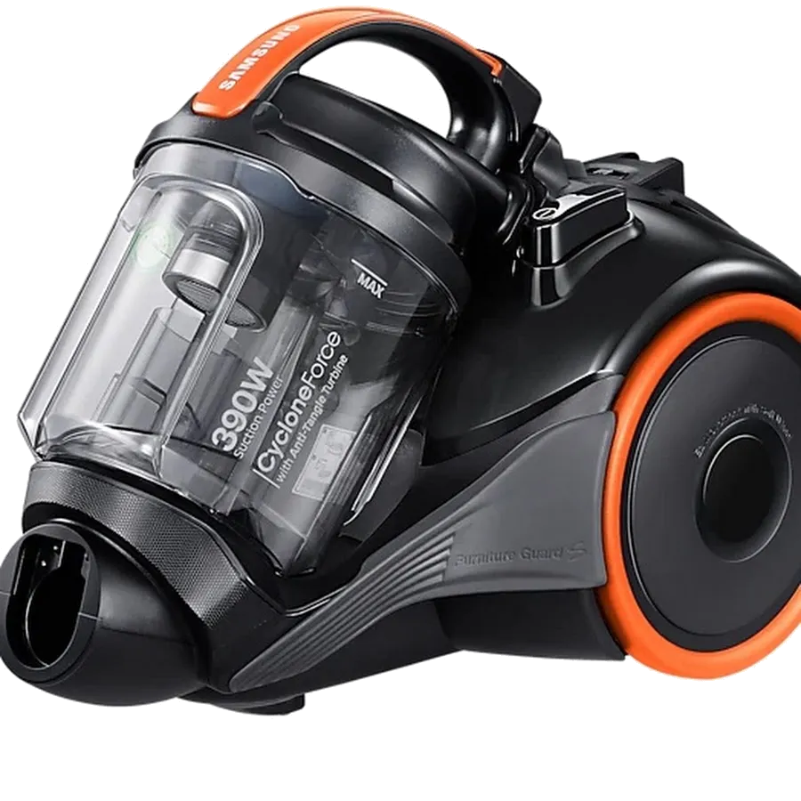 Ремонт пылесосов Samsung SC15K4116VR в сервисном центре FIX-Samsung