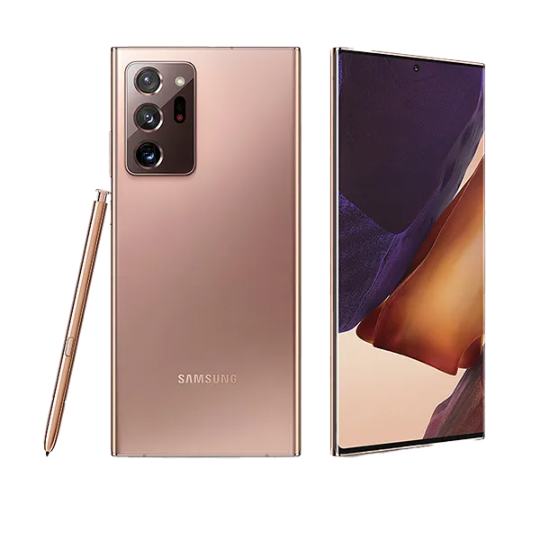 Ремонт телефонов Samsung Galaxy Note20 в сервисном центре FIX-Samsung