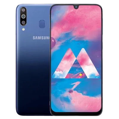 Ремонт телефонов Samsung Galaxy M30s в сервисном центре FIX-Samsung