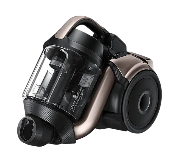 Ремонт пылесосов Samsung VC07K51L9H1 в сервисном центре FIX-Samsung